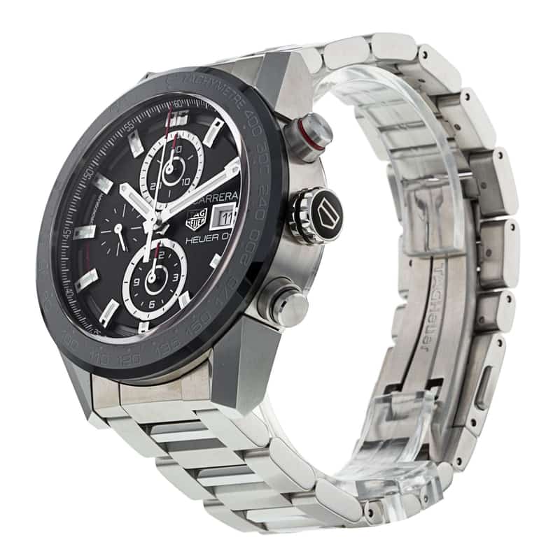 Tag Heuer Carrera CAR201Z.BA0714